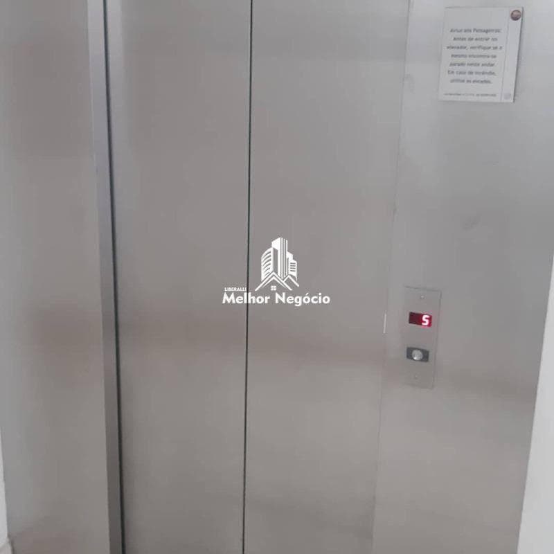 Apartamento à venda em Sumaré, Parque Yolanda (Nova Veneza), com 2 quartos, com 47 m² — foto 8