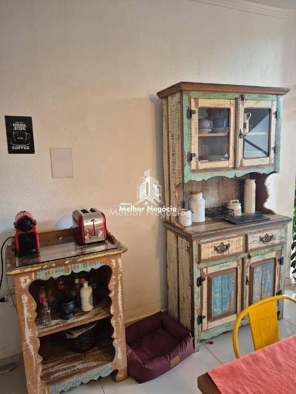 Casa à venda em Valinhos, Jardim Jurema, com 3 quartos, com 198 m² — foto 5