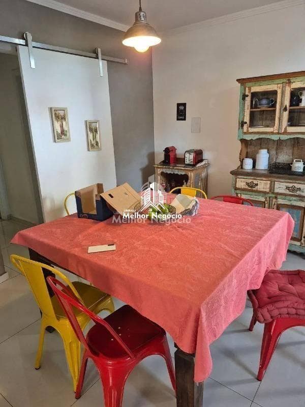 Casa à venda em Valinhos, Jardim Jurema, com 3 quartos, com 198 m² — foto 4