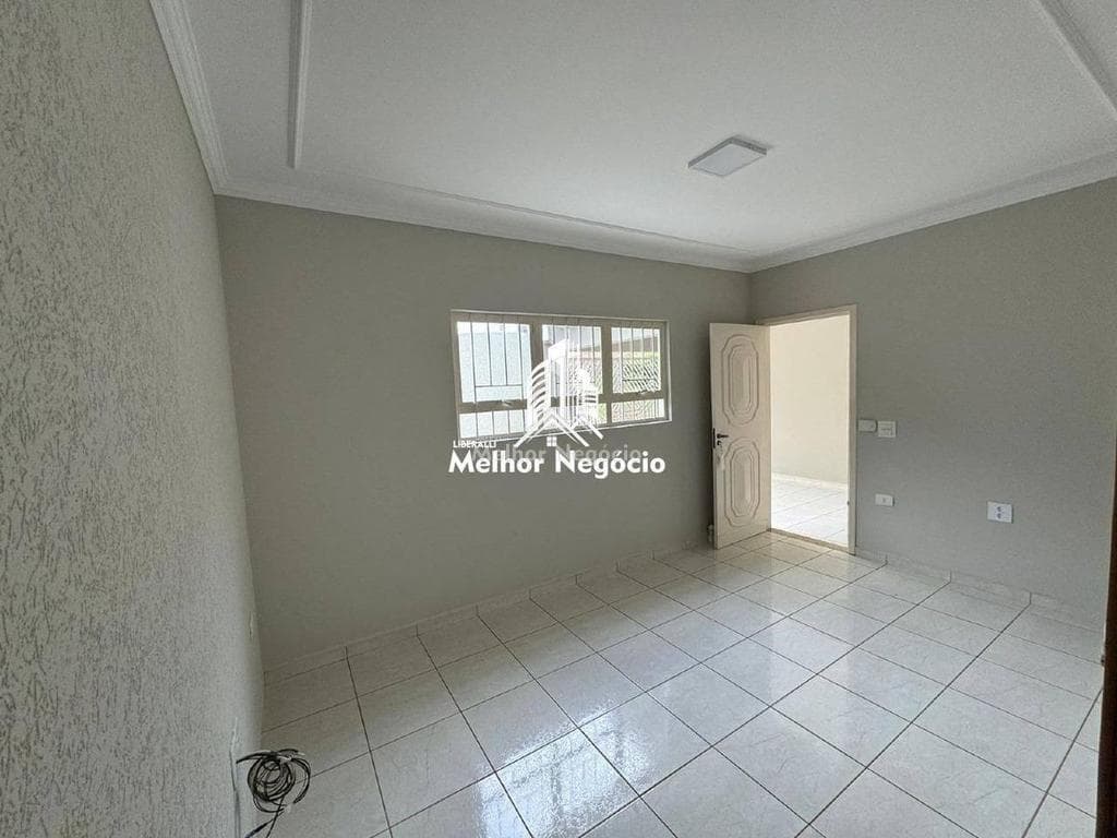 Casa à venda em Rio das Pedras, Jardim São Cristóvão II, com 3 quartos, com 110 m² — foto 3