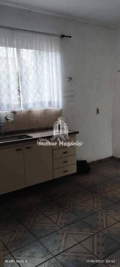 Casa à venda em Sumaré, Jardim Dall'Orto, com 2 quartos, com 75 m² — foto 3