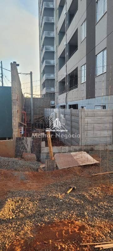 Apartamento à venda em Santa Bárbara D'Oeste, Residencial Dona Margarida, com 2 quartos, com 60 m² — foto 8