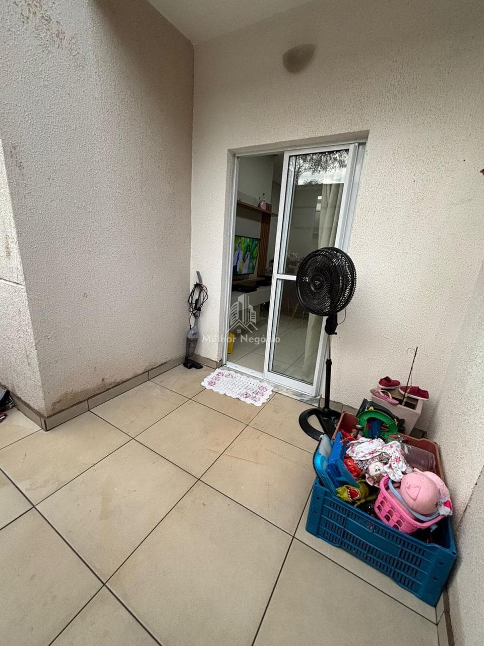 Apartamento à venda em Sumaré, Loteamento Residencial Viva Vista, com 2 quartos, com 57 m², GERAL — foto 4