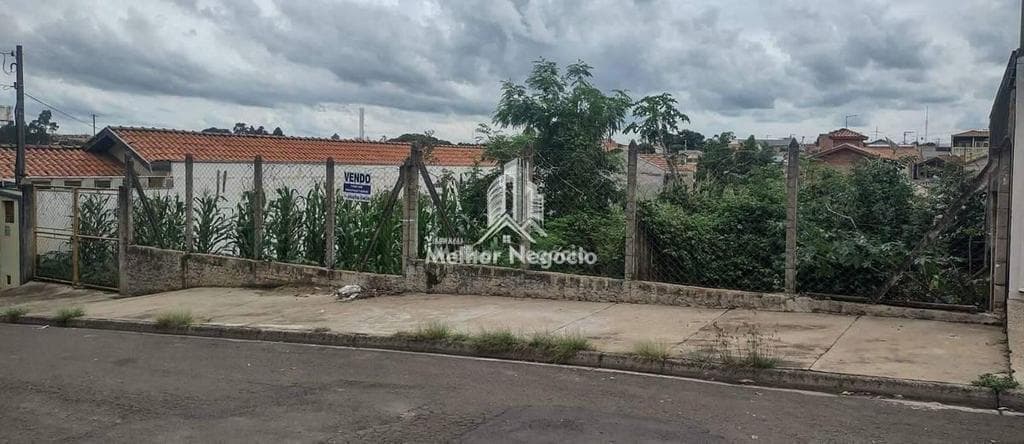 Terreno à venda em Piracicaba, Residencial Paineiras, com 310 m²