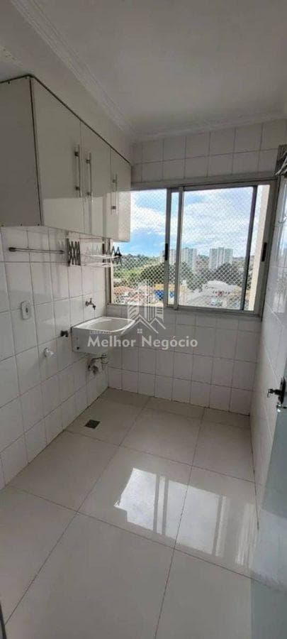 Apartamento à venda em Campinas, Jardim Capivari, com 3 quartos, com 72 m² — foto 7