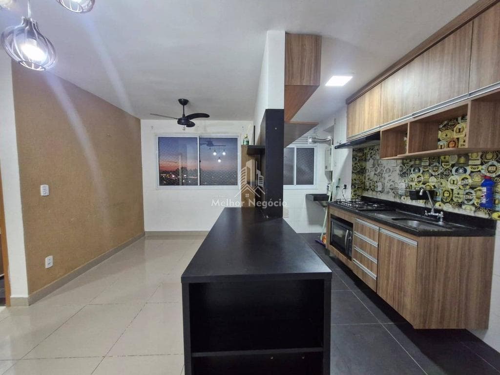 Apartamento à venda em Campinas, Fundação da Casa Popular, com 2 quartos, com 45 m² — foto 5