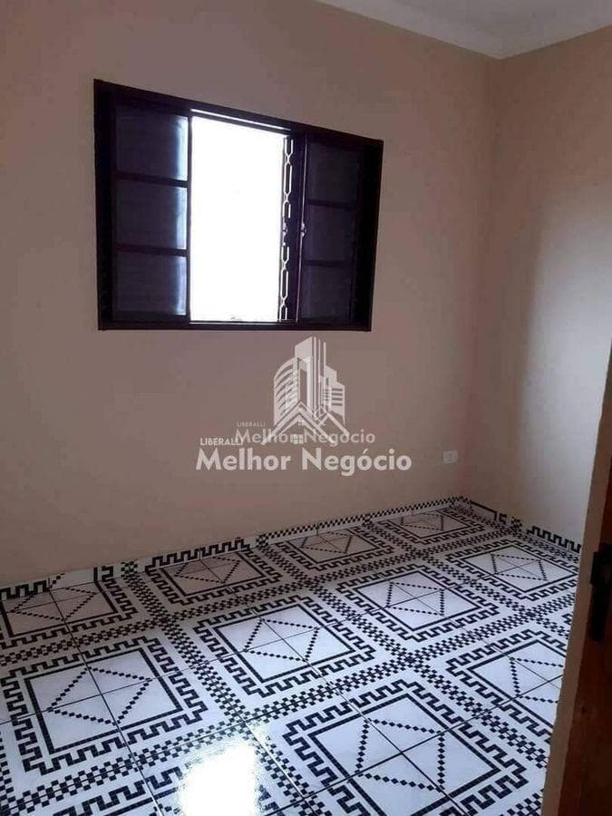Casa à venda em Sumaré, Jardim Campo Belo, com 4 quartos, com 110 m² — foto 3