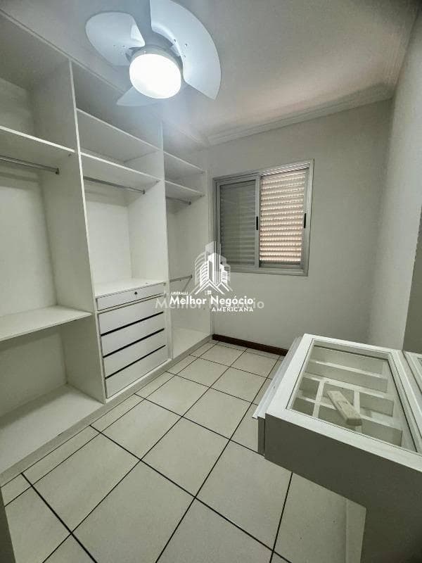 Apartamento à venda em Americana, Jardim Santana, com 3 quartos, com 87 m² — foto 8