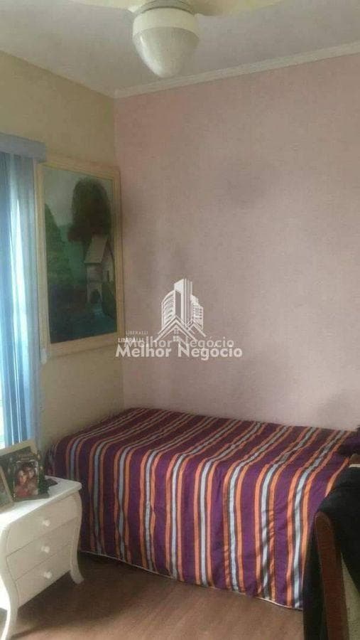 Casa à venda em Campinas, Loteamento Residencial Campina Verde, com 3 quartos, com 126 m² — foto 9
