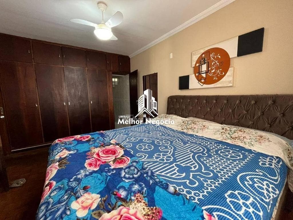 Casa à venda em Piracicaba, Jardim Monumento, com 3 quartos, com 225 m² — foto 10