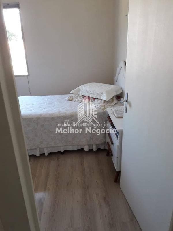 Apartamento à venda em Campinas, Jardim do Lago, com 1 quarto, com 46 m² — foto 5
