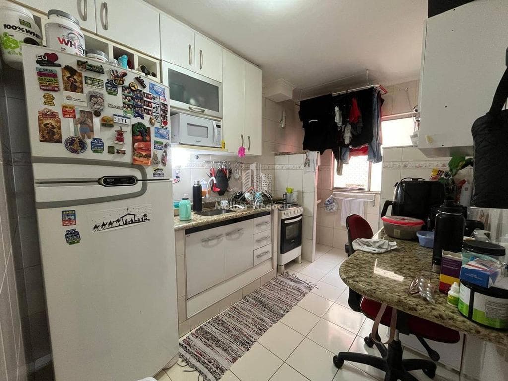Apartamento à venda em Campinas, Conjunto Residencial Souza Queiroz, com 2 quartos, com 57.97 m² — foto 7