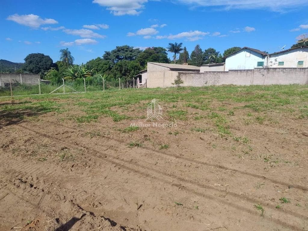 Terreno à venda em Campinas, Recanto dos Dourados, com 1032 m² — foto 4