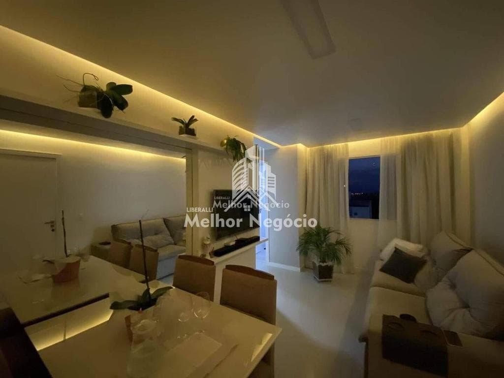 Apartamento à venda em Campinas, Parque Valença I, com 2 quartos, com 49 m² — foto 7