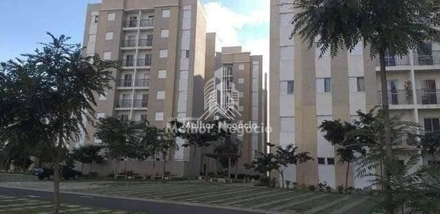 Apartamento à venda em Sumaré, Loteamento Residencial Viva Vista, com 2 quartos, com 57 m² — foto 8