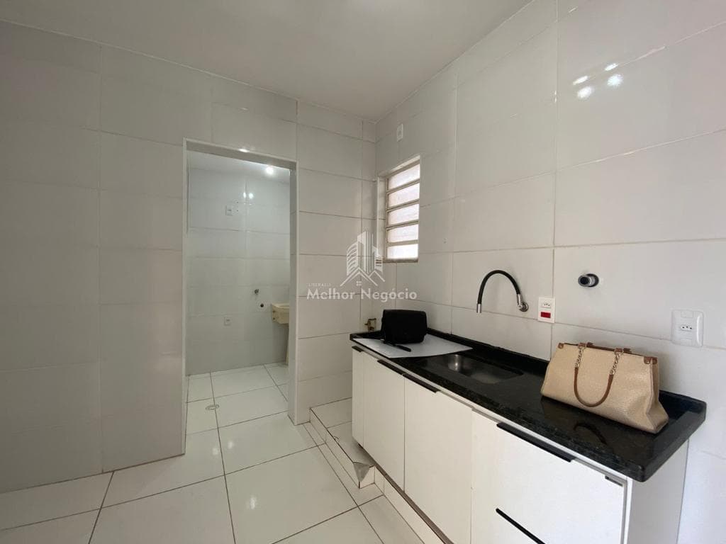 Apartamento à venda em Campinas, Jardim García, com 3 quartos, com 67 m², GERAL — foto 2