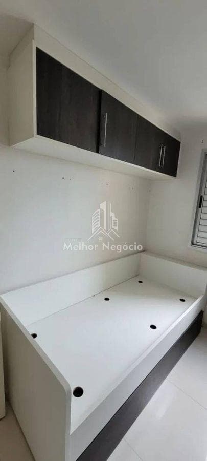 Apartamento à venda em Campinas, Jardim Capivari, com 3 quartos, com 72 m² — foto 5