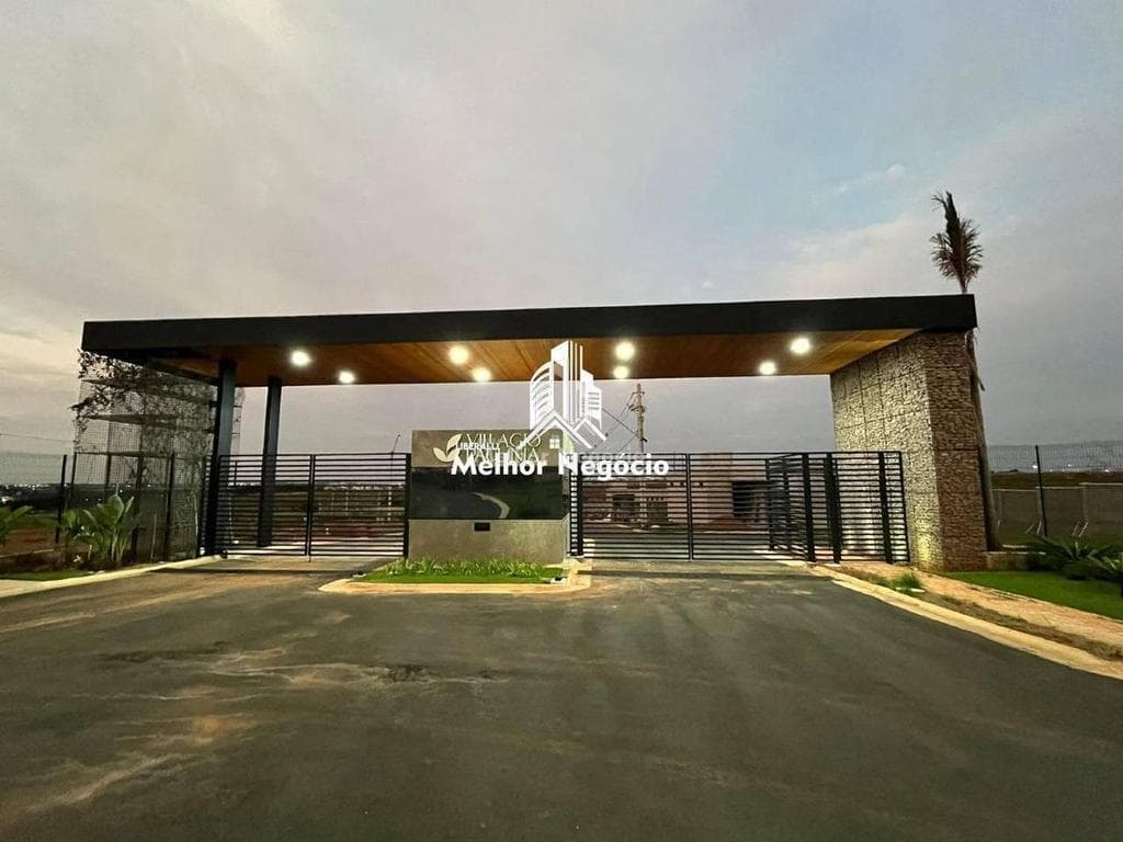 Terreno à venda em Paulínia, São Bento, com 200 m² — foto 2