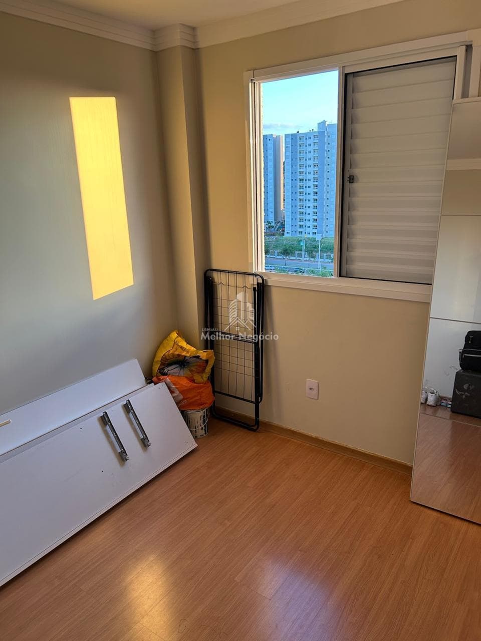 Apartamento à venda em Campinas, Parque Industrial, com 2 quartos, com 48 m², GERAL — foto 9