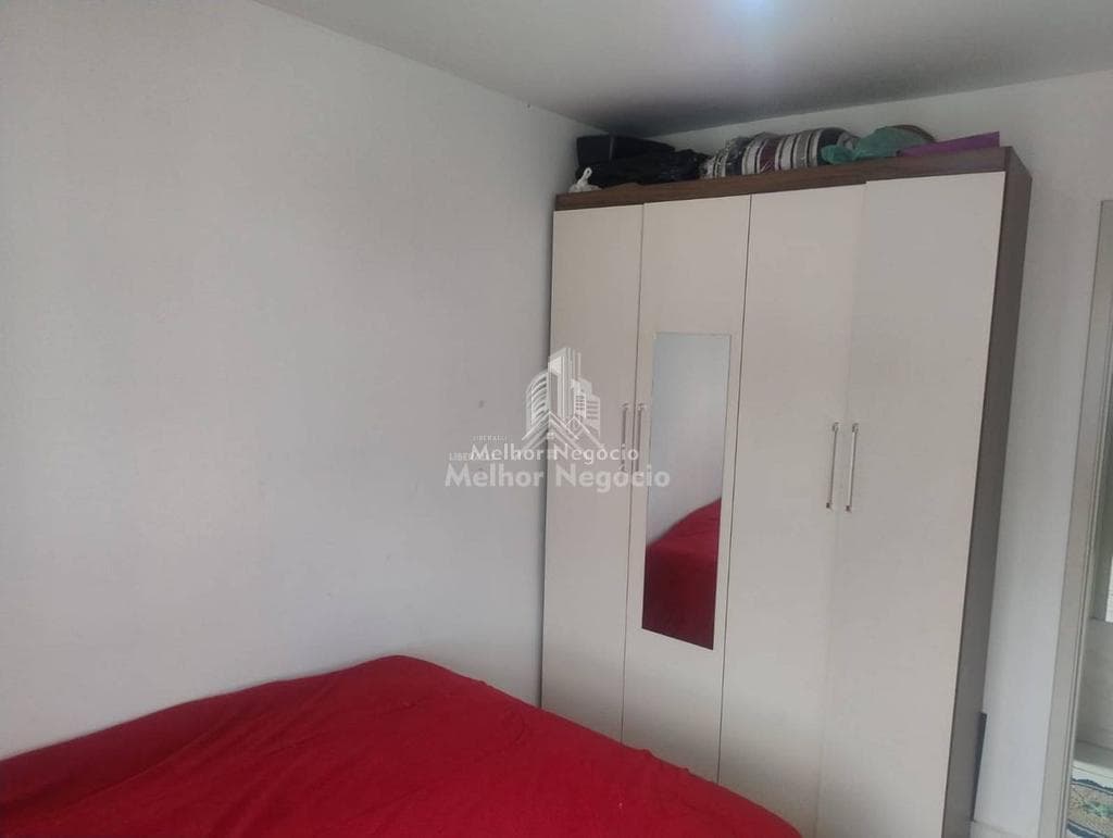 Apartamento à venda em Campinas, Parque Residencial Caiapó, com 2 quartos, com 44 m² — foto 8
