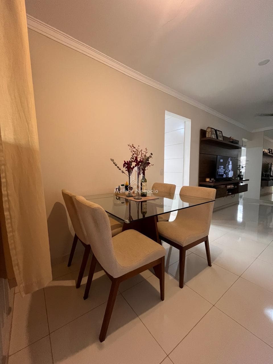 Casa à venda em Piracicaba, Verde, com 3 quartos, com 55.96 m² — foto 4