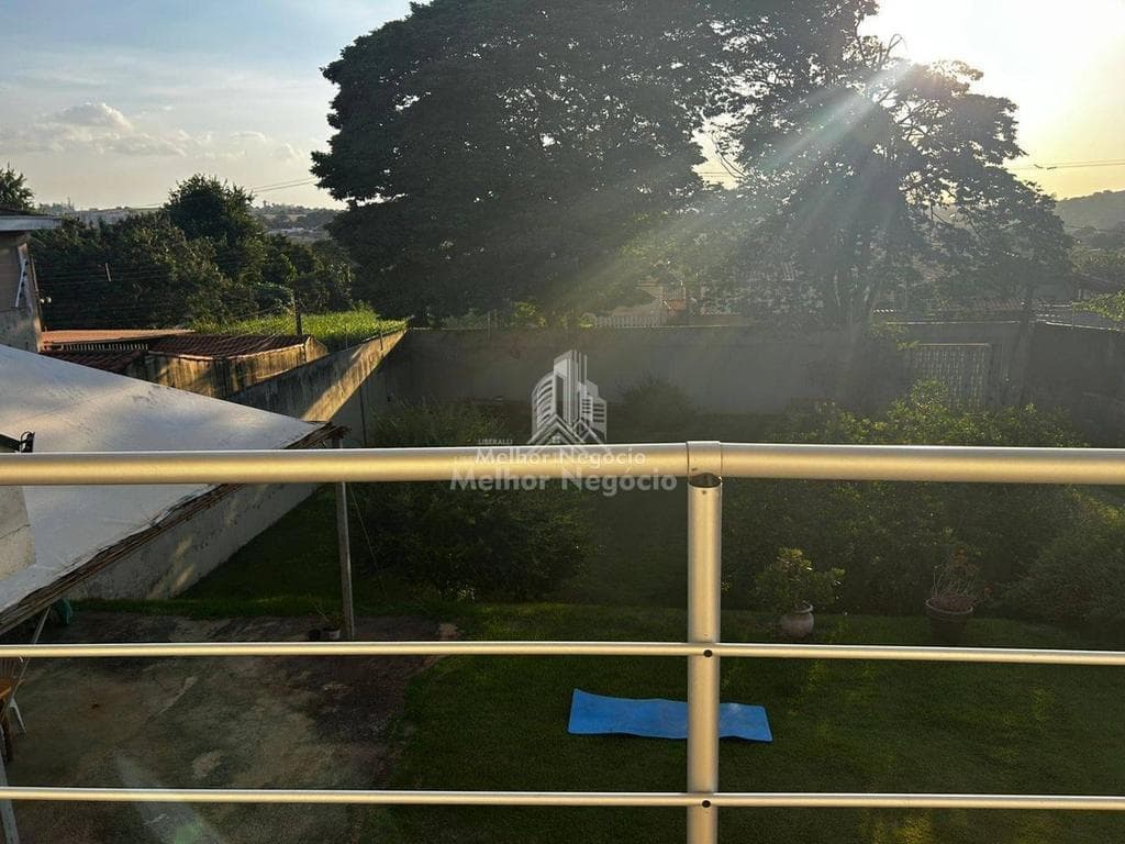 Casa à venda em Paulínia, Jardim Planalto, com 3 quartos, com 270 m² — foto 10