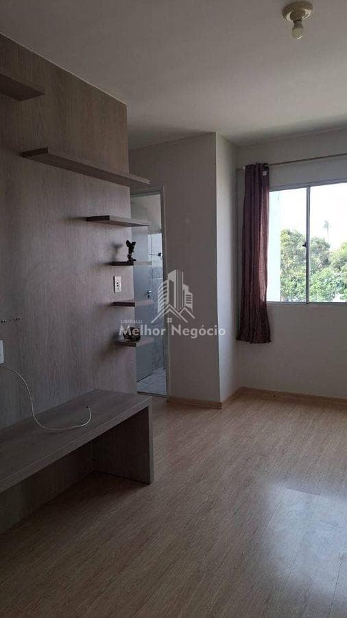 Apartamento à venda em Campinas, Parque Valença I, com 2 quartos, com 46 m² — foto 7