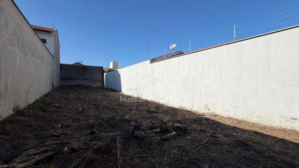 Terreno à venda em Piracicaba, Vila Industrial, com 174 m² — foto 3