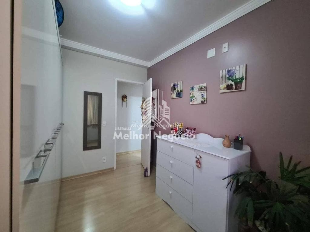 Apartamento à venda em Valinhos, Chácaras Alpina, com 2 quartos, com 45 m² — foto 8