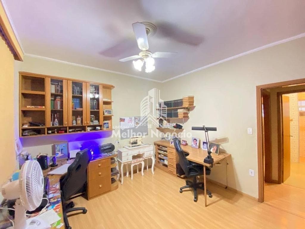 Casa à venda em Campinas, Vila Manoel Ferreira, com 4 quartos, com 217 m² — foto 4