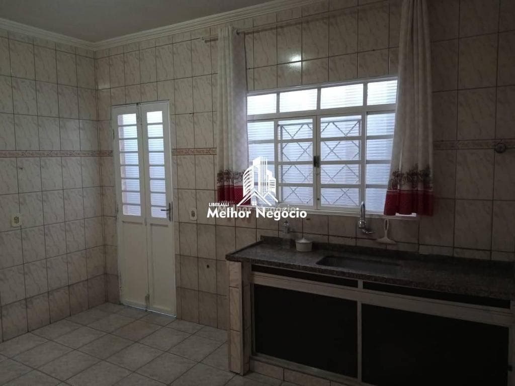 Casa à venda em Hortolândia, Vila São Pedro, com 2 quartos, com 96.35 m² — foto 7