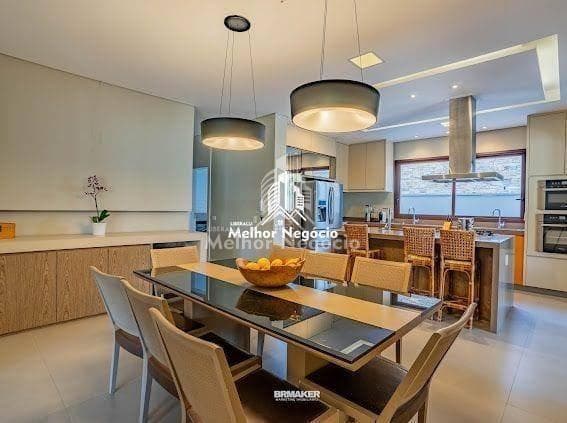 Casa à venda em Valinhos, Jardim Europa, com 3 quartos, com 430 m², GERAL — foto 8