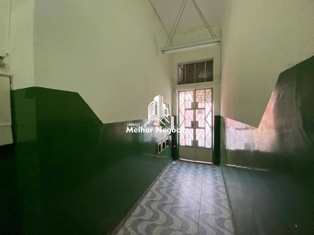 Casa à venda em Campinas, Centro, com 8 quartos, com 200 m²