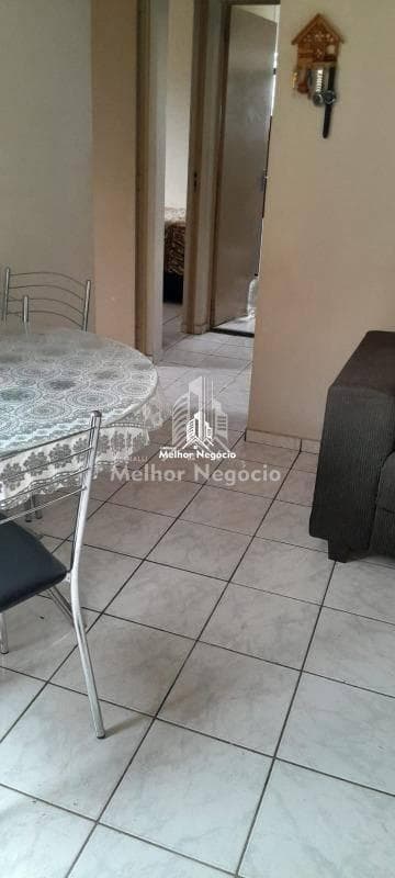 Apartamento à venda em Campinas, Jardim Nova Mercedes, com 2 quartos, com 50 m² — foto 3