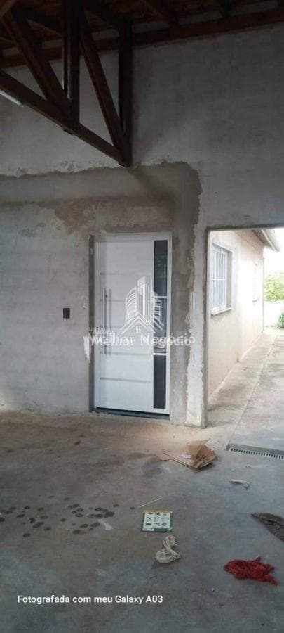 Casa à venda em Sumaré, Jardim Dall'Orto, com 2 quartos, com 98 m² — foto 2