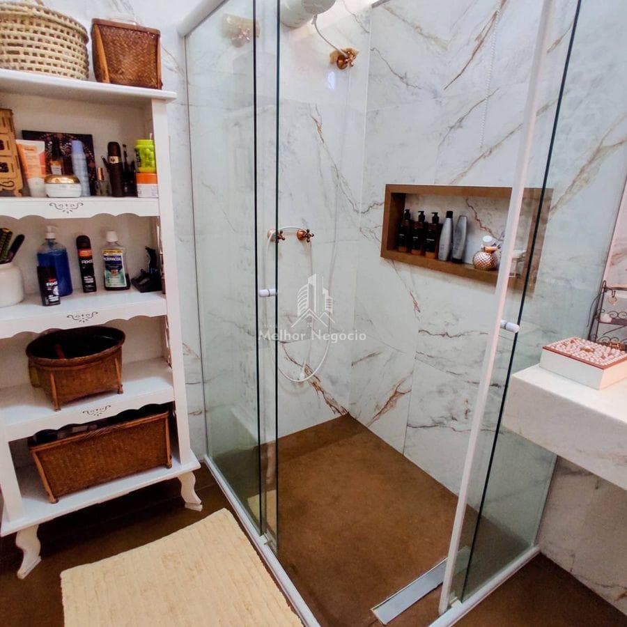Casa à venda em Americana, Iate Clube de Americana, com 3 quartos, com 170 m² — foto 10