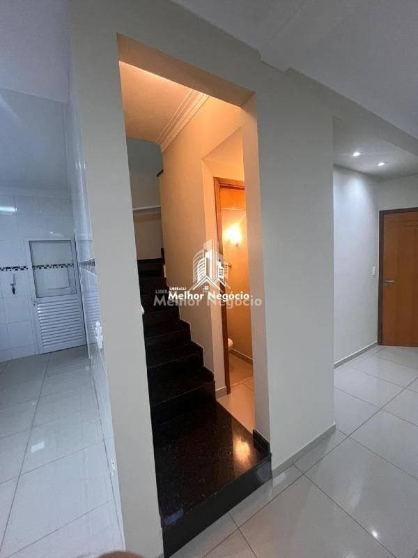 Casa à venda em Campinas, Residencial Terras do Barão, com 3 quartos, com 128 m² — foto 9