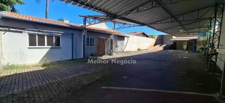 Prédio para alugar em Campinas, Parque São Quirino, com 50 m² — foto 8