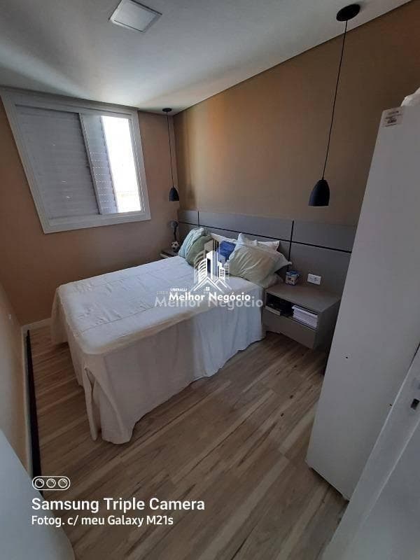 Apartamento à venda em Sumaré, Loteamento Jardim das Águas, com 2 quartos, com 48 m² — foto 9