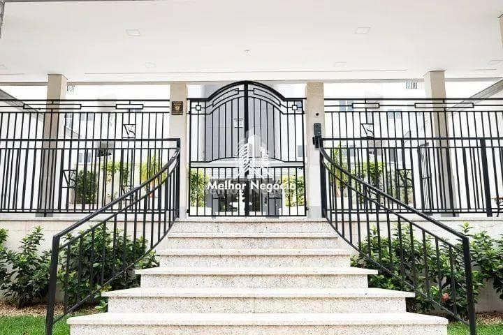 Apartamento à venda em Piracicaba, Jardim Califórnia, com 3 quartos, com 70 m² — foto 6