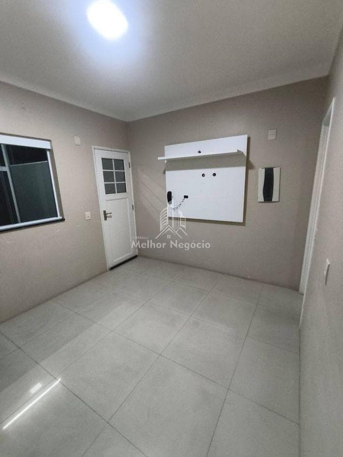 Casa à venda em Campinas, Vila Campos Sales, com 2 quartos, com 67 m² — foto 8