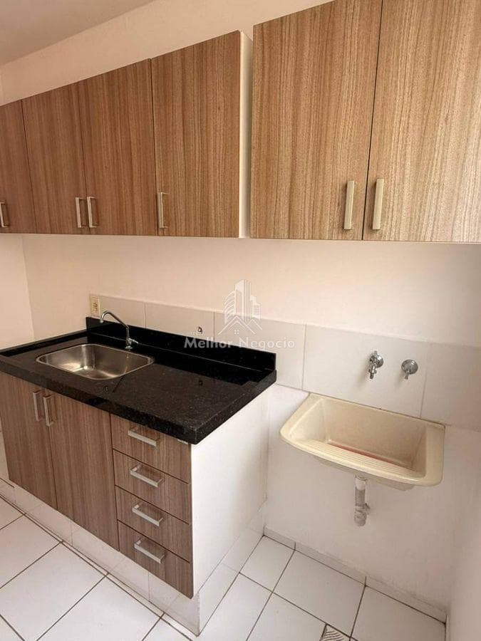 Apartamento à venda em Piracicaba, Pompéia, com 2 quartos, com 45 m² — foto 5