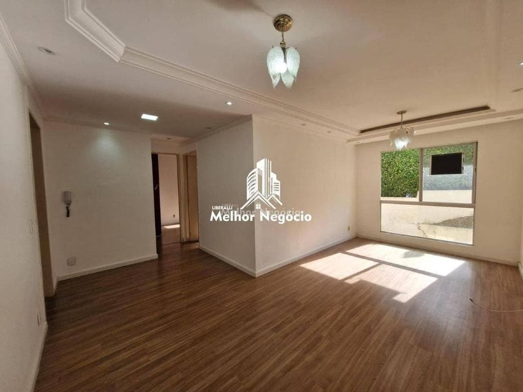 Apartamento à venda em Campinas, Chácaras Campos Elíseos, com 2 quartos, com 66 m² — foto 2