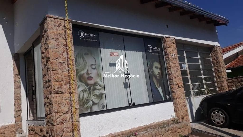 Casa à venda em Campinas, Vila Industrial, com 8 quartos, com 480 m² — foto 7