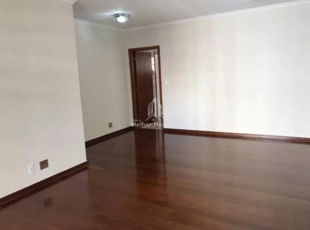 Apartamento à venda em Campinas, Centro, com 3 quartos, com 110 m² — foto 7