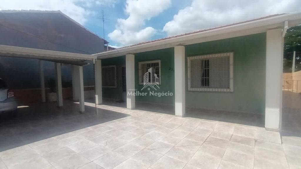 Casa à venda em Campinas, Vila Maria Eugênia, com 3 quartos, com 176 m² — foto 5