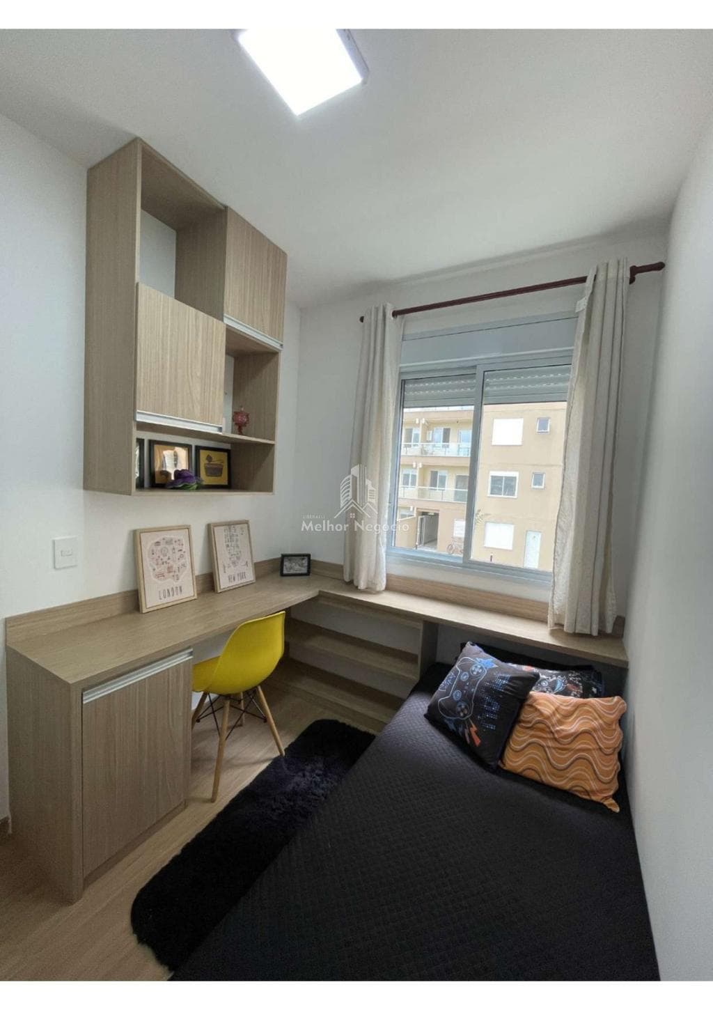 Apartamento à venda em Campinas, Jardim Aparecida, com 2 quartos, com 57 m² — foto 8