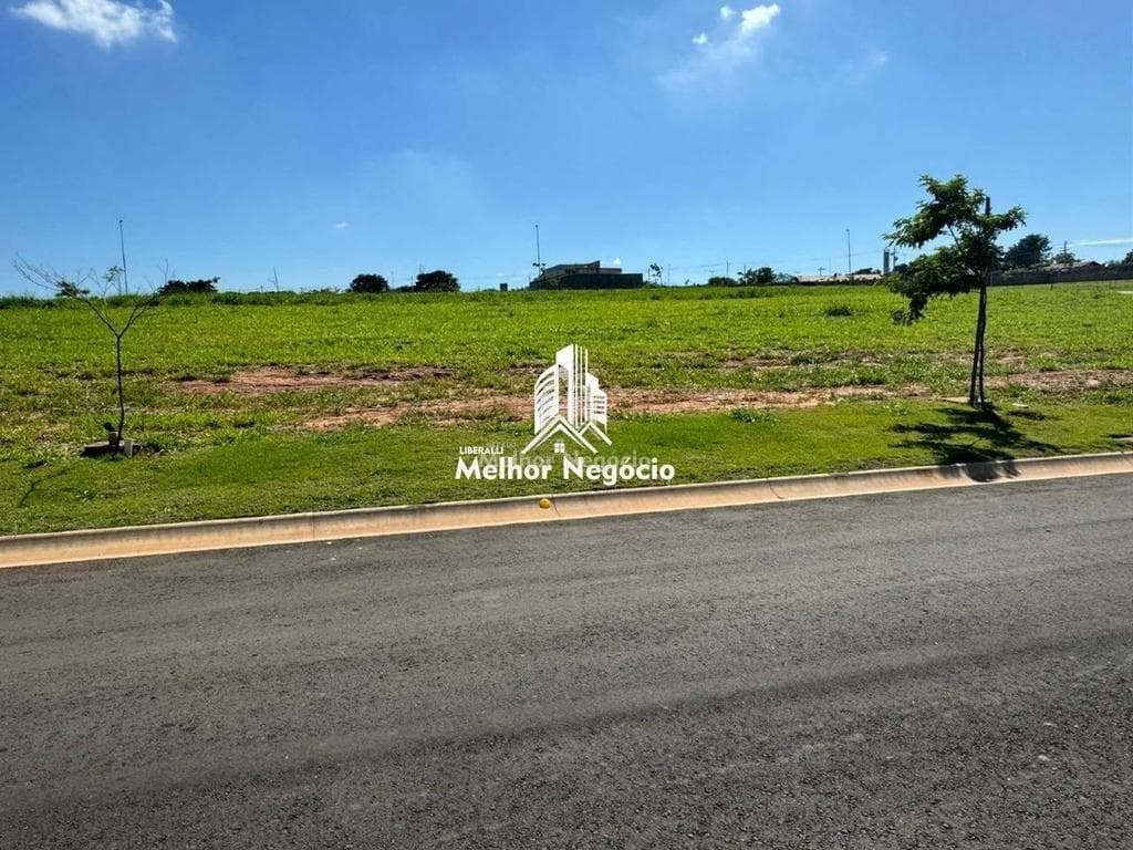 Terreno à venda em Campinas, Loteamento Alphaville Campinas, com 365 m² — foto 3
