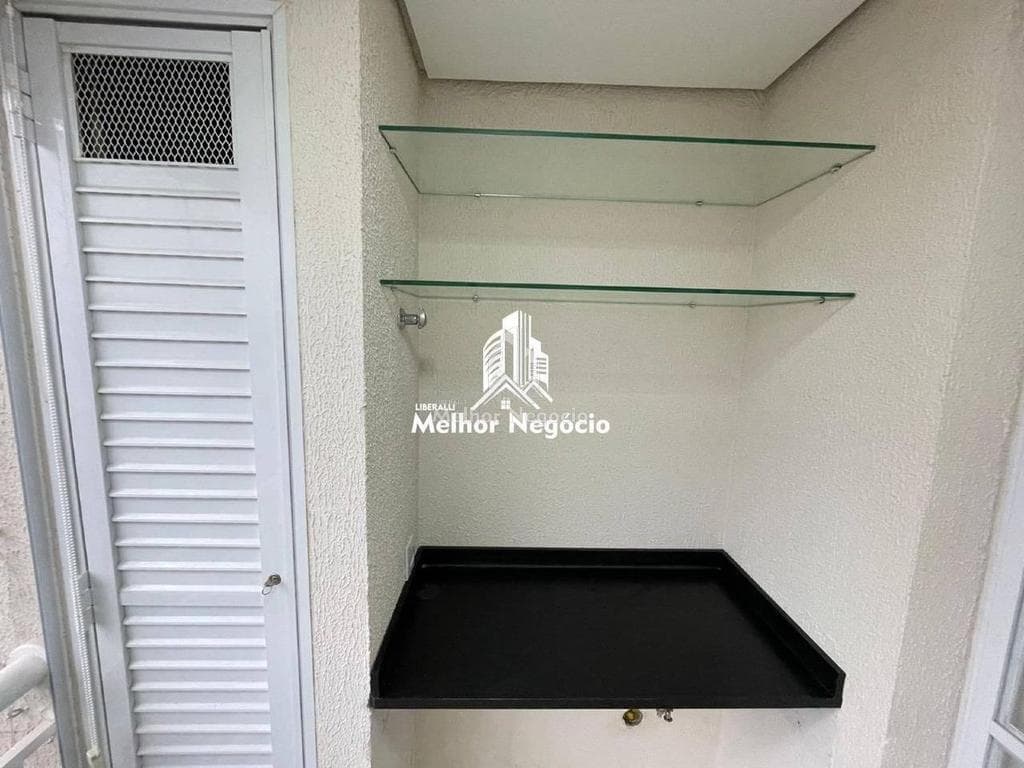 Apartamento à venda em Campinas, Ponte Preta, com 2 quartos, com 66 m² — foto 9