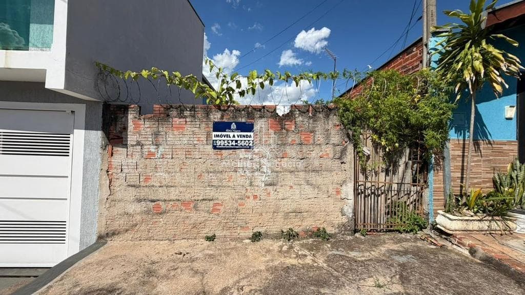Terreno à venda em Piracicaba, Residencial Paineiras, com 125 m² — foto 4
